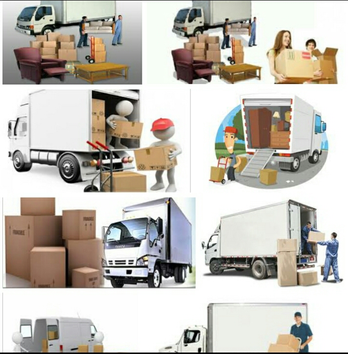 we Change Villa & Move Furnitures - 6