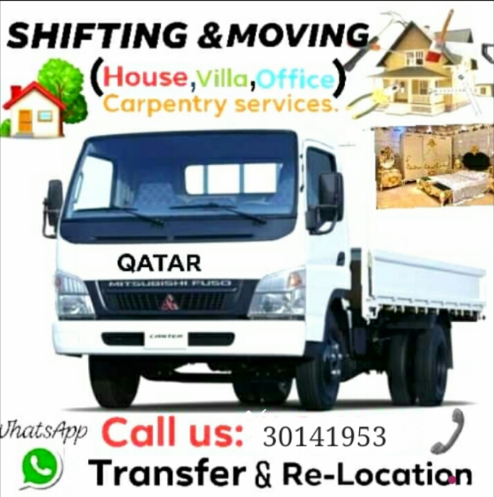 we Change Villa & Move Furnitures - 2