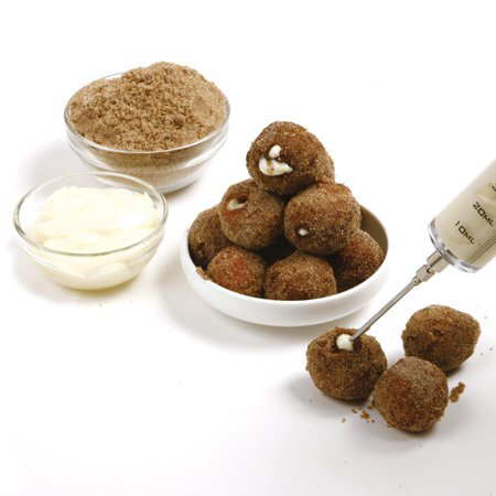 إبرة الطعام - 3