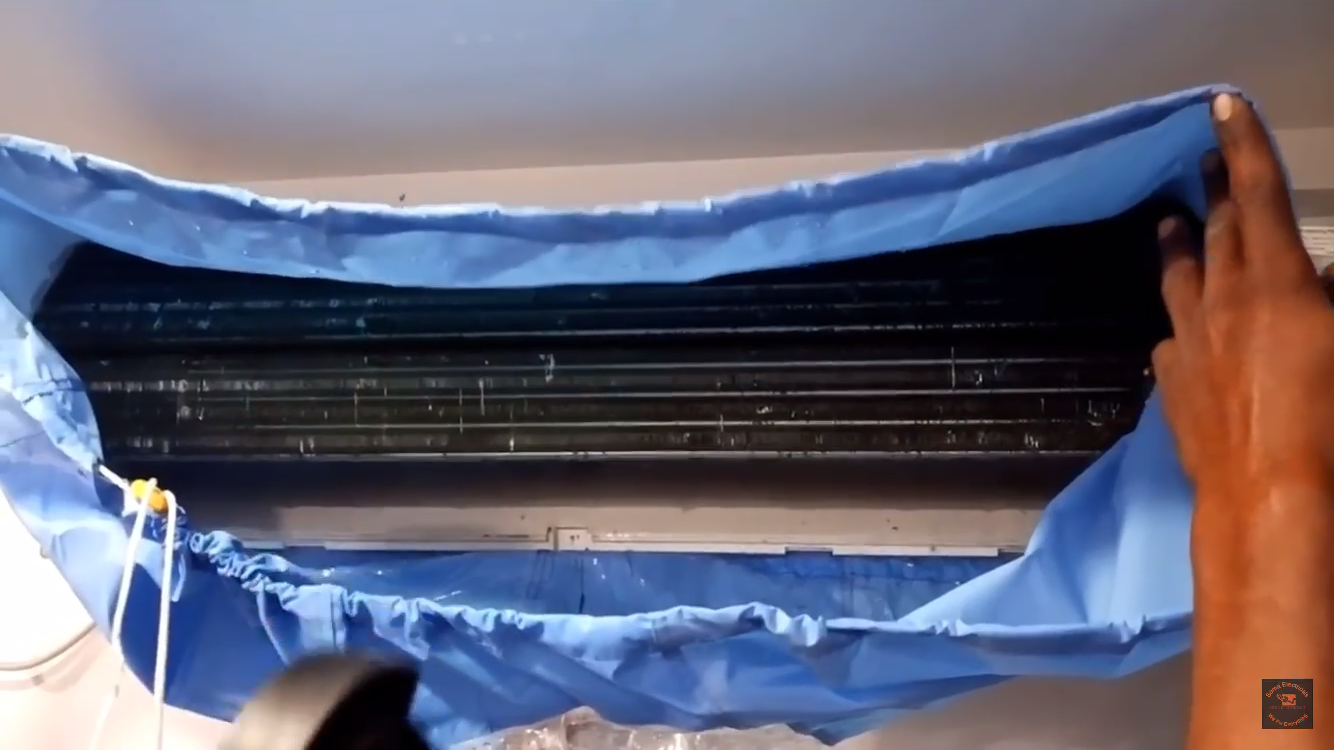 Air conditioner - 1