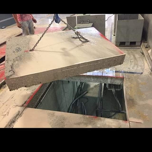 Reinforced Concrete Cutting Company - 5