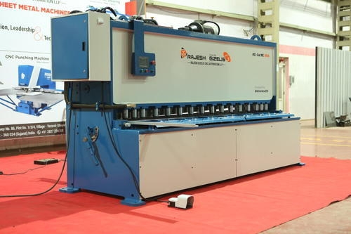 industrial eguipment repair - 4