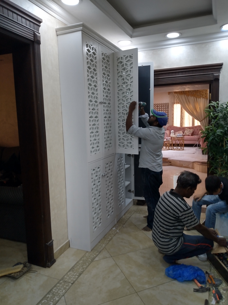 فريز ون للديكور - 2