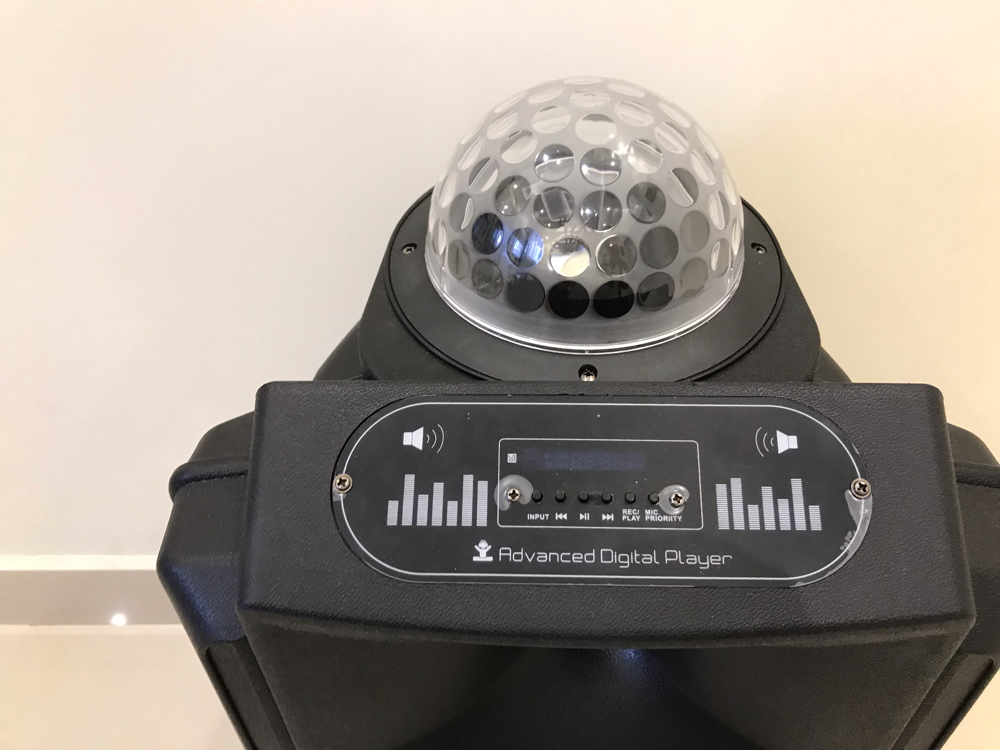 Speaker for rent - 4