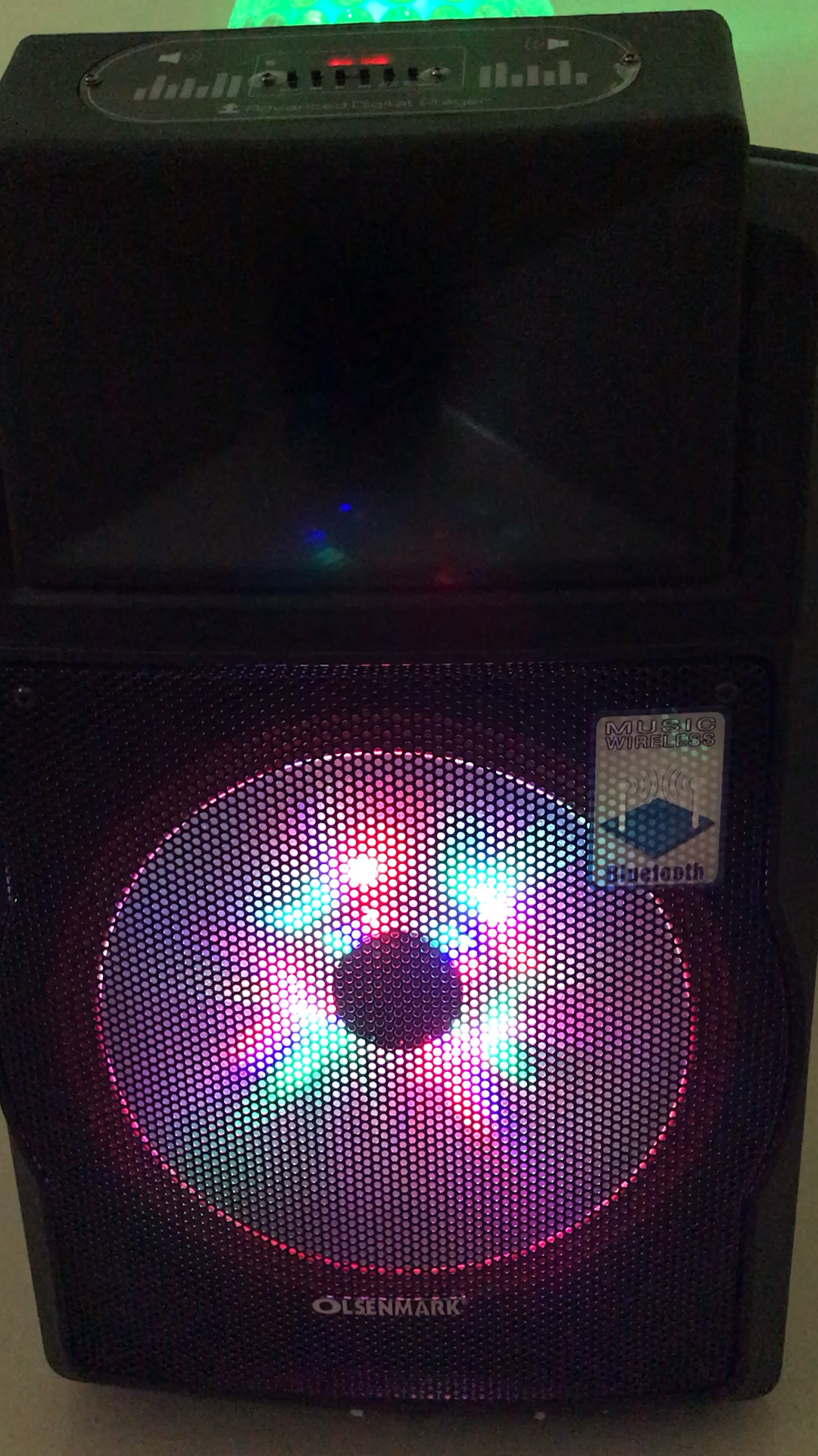 Speaker for rent - 6