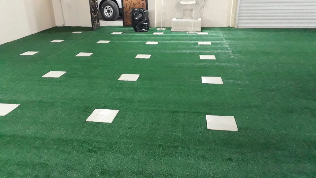 Artificial Grass - 4