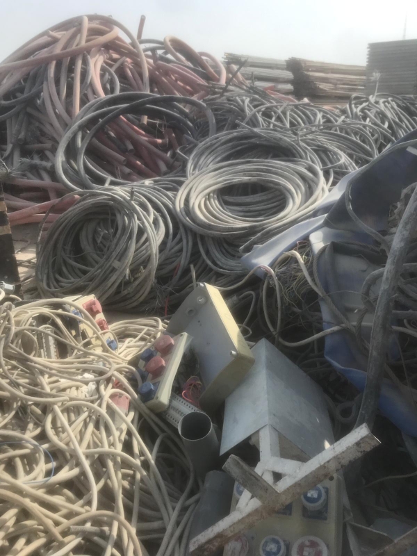 كراج السيف ون نشتري خردوات سقايل - 7