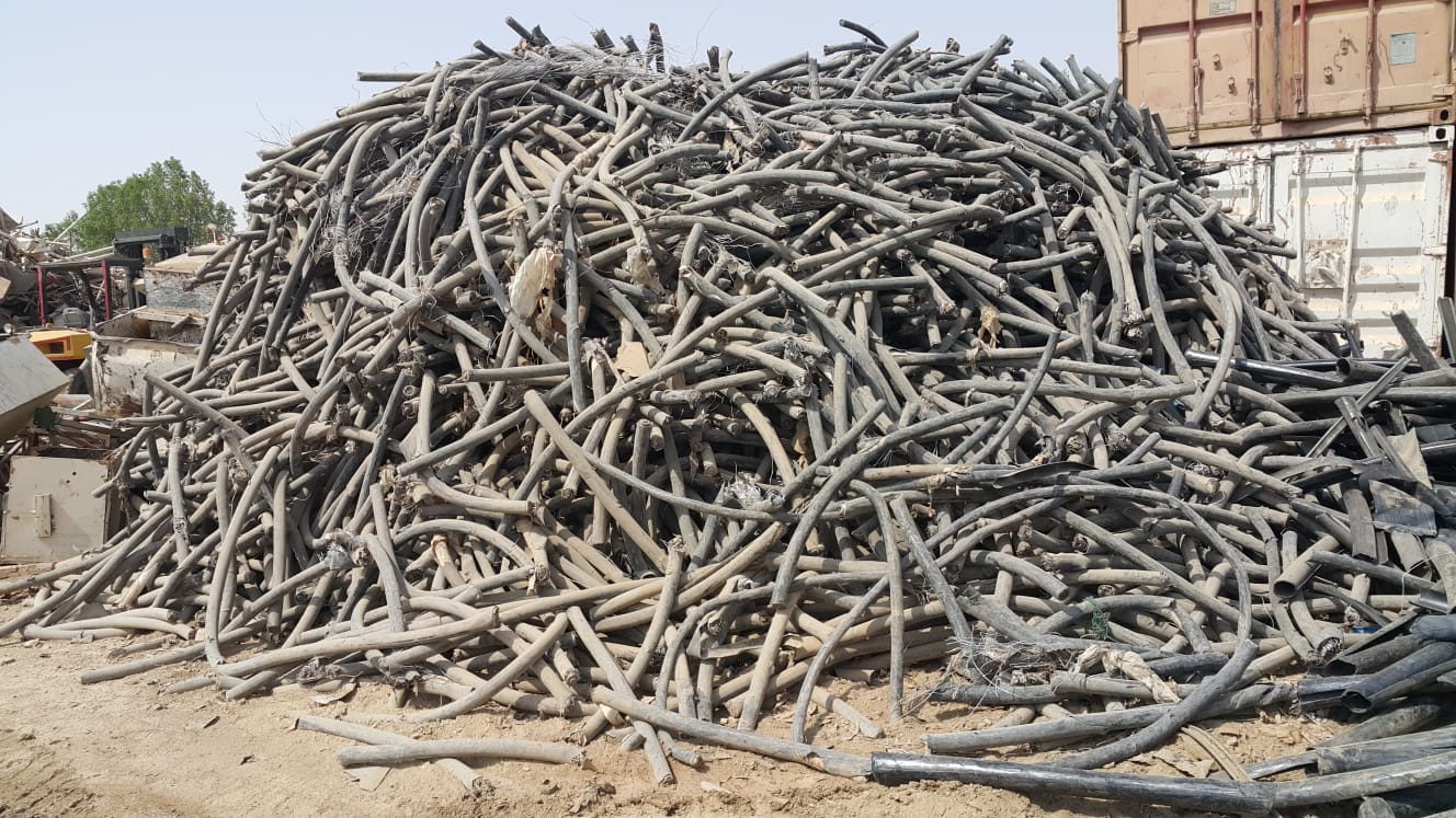 كراج السيف ون نشتري خردوات سقايل - 5
