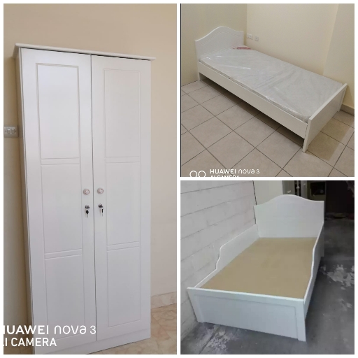 New full bedroom set available - 2