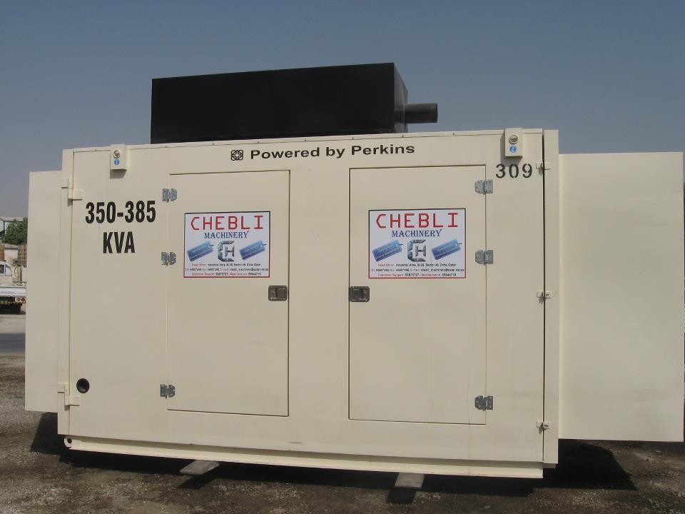 Rent Generator 13KVA1250KVA. - 1