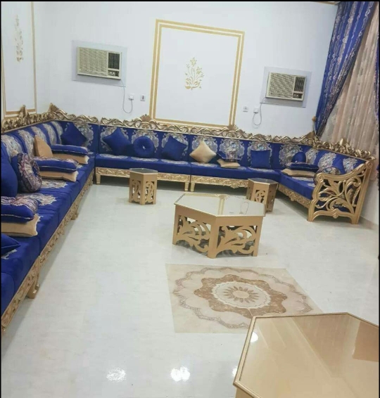 carpet,wallpepar,sale&fixing.sofa,curtai - 1