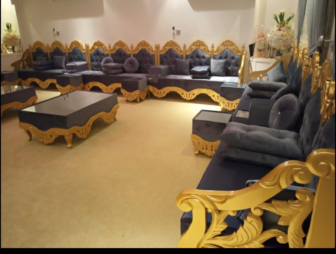 carpet,wallpepar,sale&fixing.sofa,curtai - 4