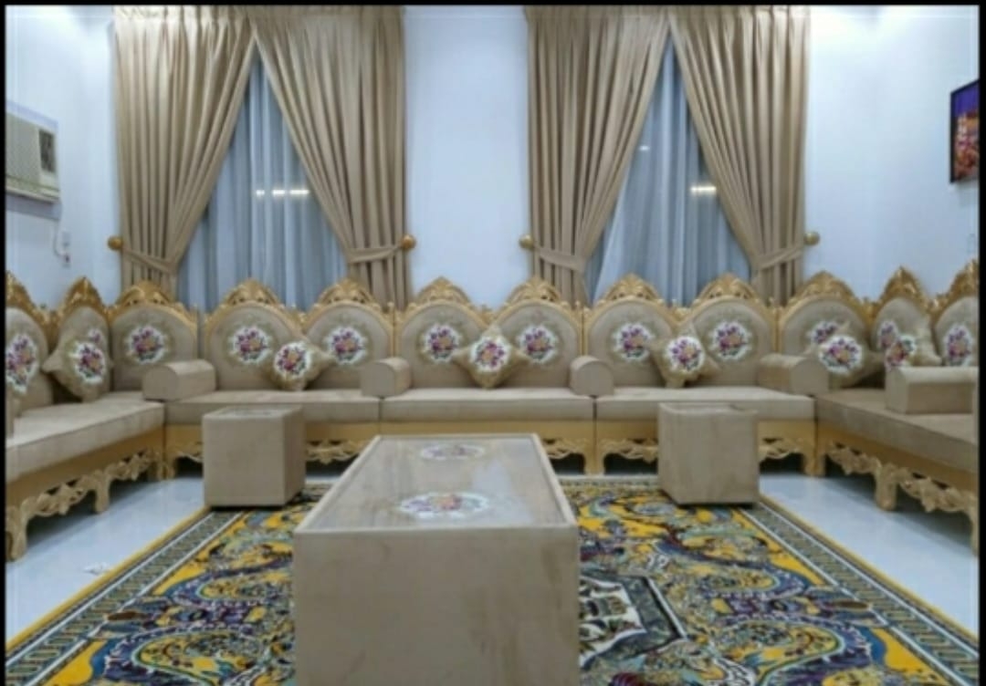 carpet,wallpepar,sale&fixing.sofa,curtai - 3
