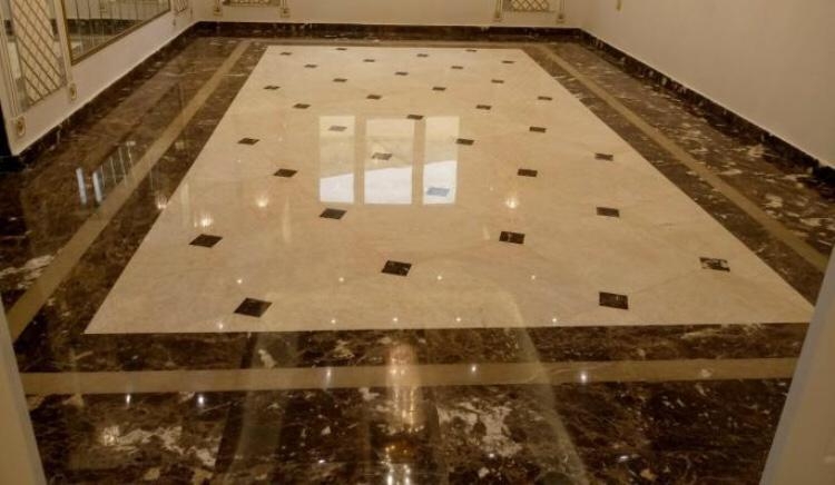 marble polishing - 10
