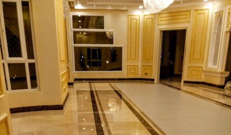 marble polishing - 9