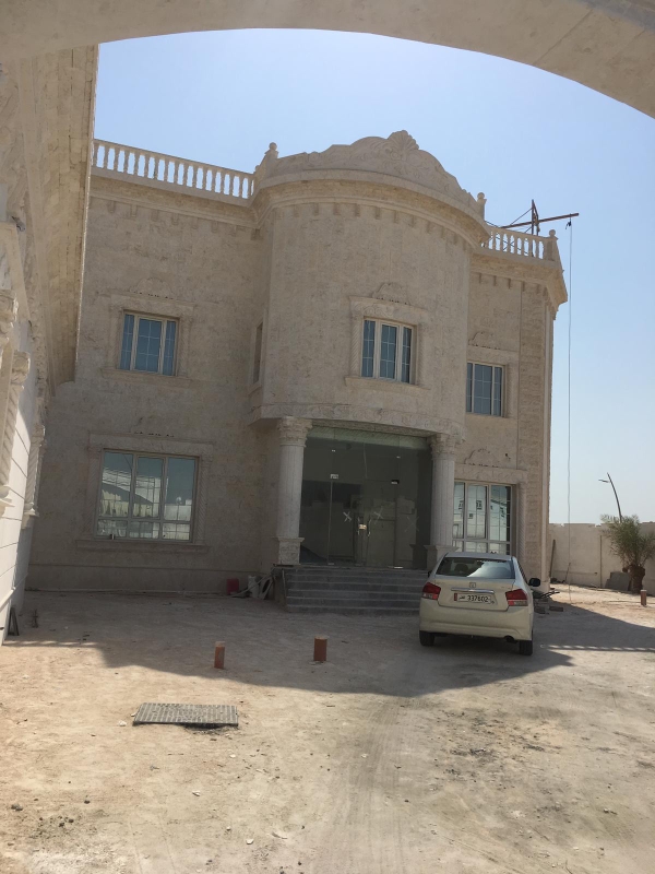 marble polishing - 3