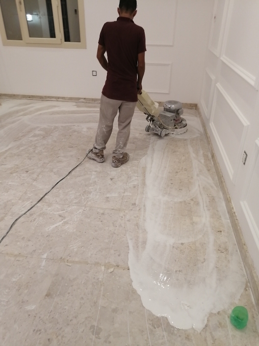 marble polishing 31245999 - 3