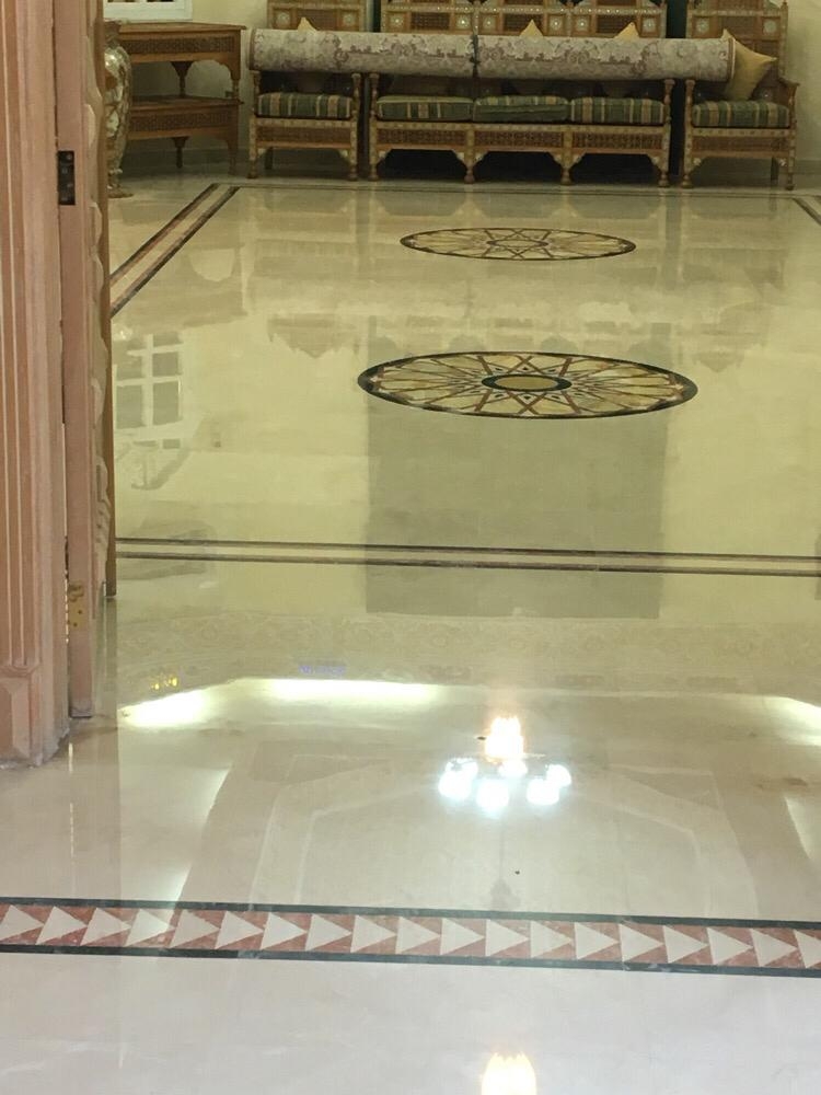 marble polishing 31245999 - 6