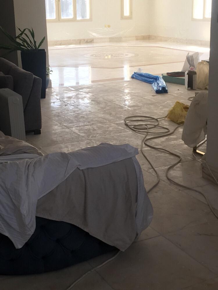 marble polishing 31245999 - 8