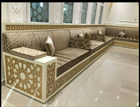 sofa set porda carpet wallpaper - 13