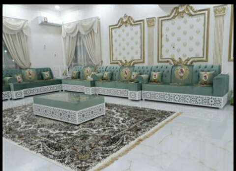 sofa set porda carpet wallpaper - 9