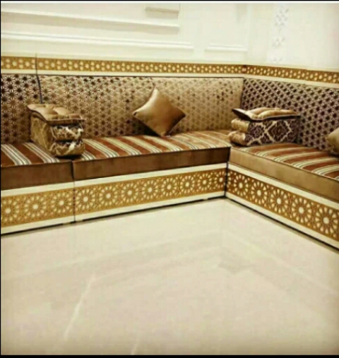 sofa set porda carpet wallpaper - 12