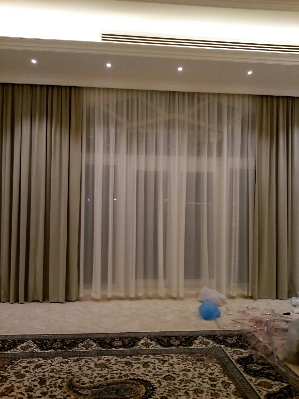 sofa set porda carpet wallpaper - 15