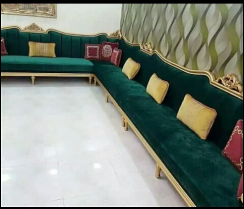 sofa set porda carpet wallpaper - 14