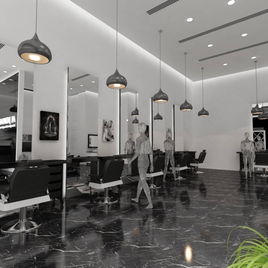 كوفي شوب —مطاعم—بيوت - 11