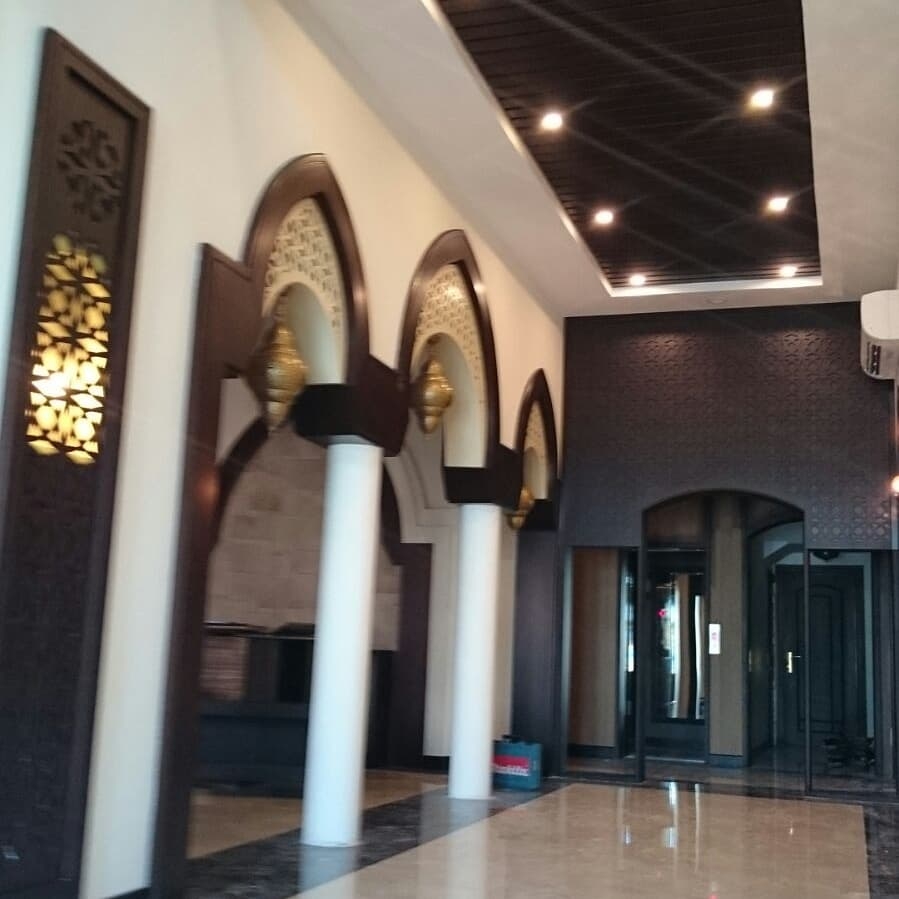 كوفي شوب —مطاعم—بيوت - 6