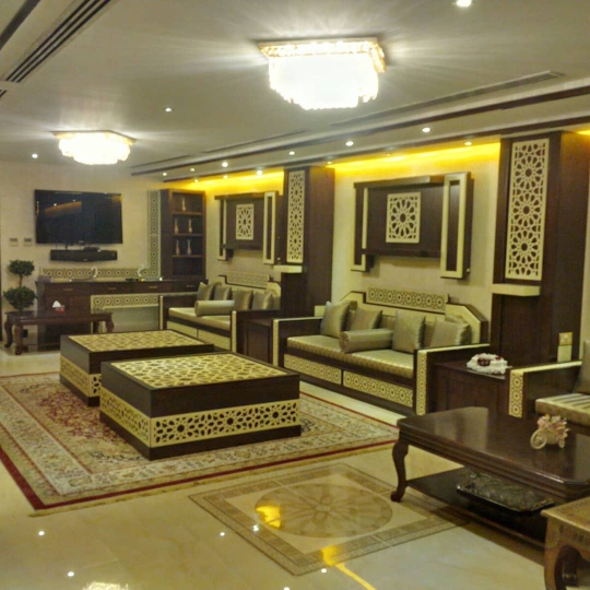 كوفي شوب —مطاعم—بيوت - 2