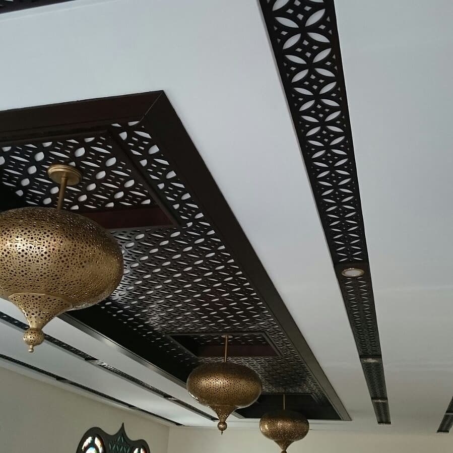 كوفي شوب —مطاعم—بيوت - 10