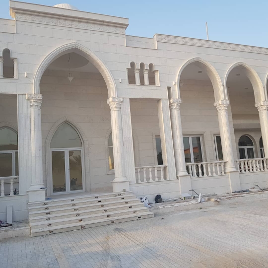 سلطان فخرو للتجارةوالمقاولاة - 10