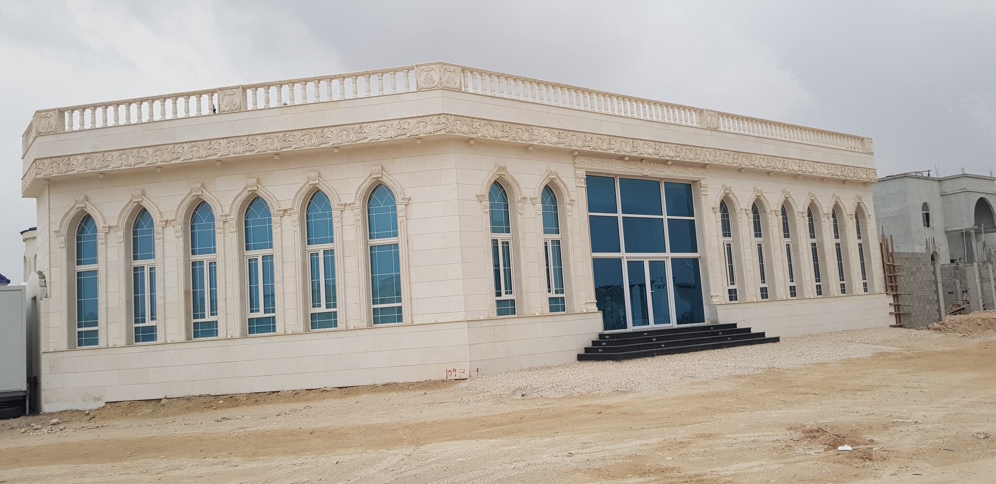 سلطان فخرو للتجارةوالمقاولاة - 4