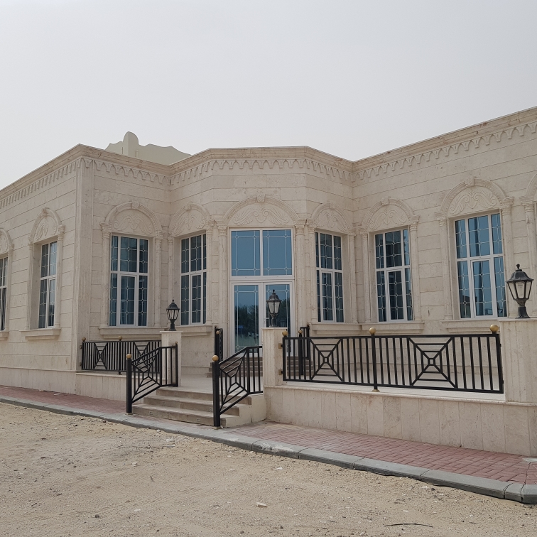 سلطان فخرو للتجارةوالمقاولاة - 3