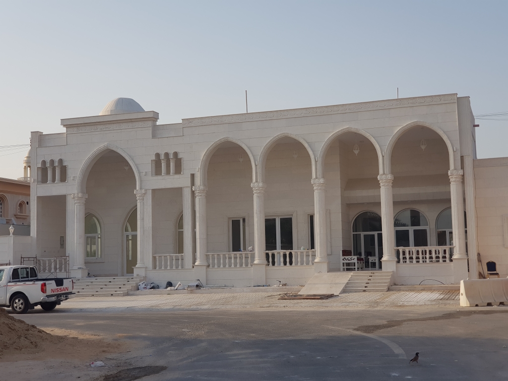 سلطان فخرو للتجارةوالمقاولاة - 6