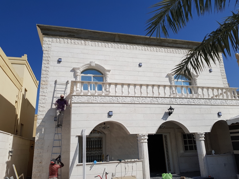 سلطان فخرو للتجارةوالمقاولاة - 5