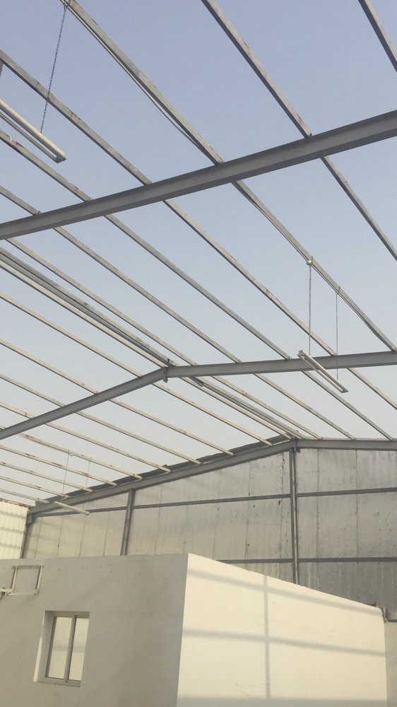 Used sandwich panel - 6