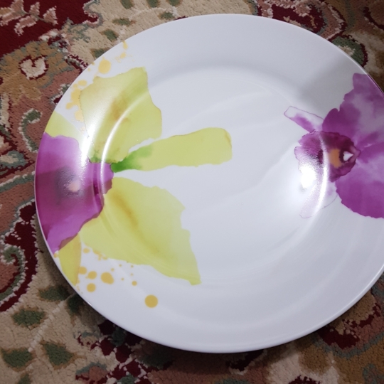 صحون كبار - 3