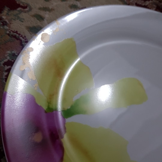 صحون كبار - 2