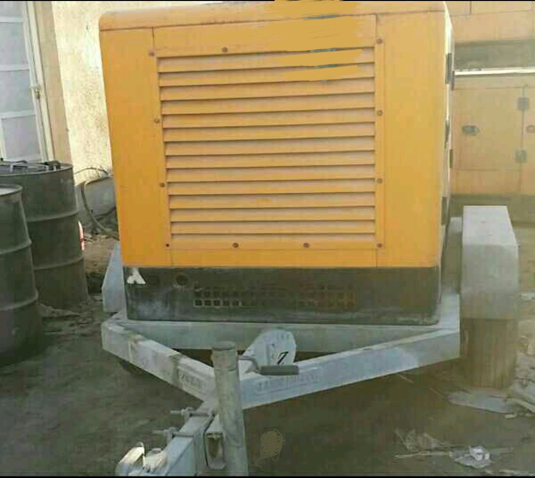 مولدات كهرباء ديزل للايجار - 3