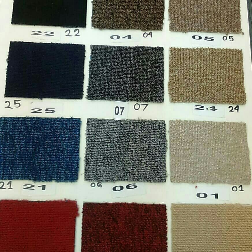 carpet,, curtain - 4