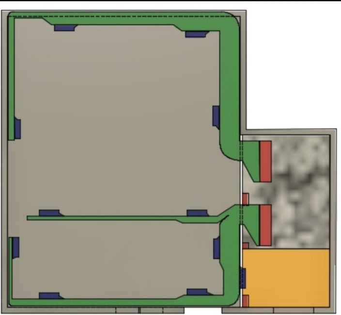 ducting - 2