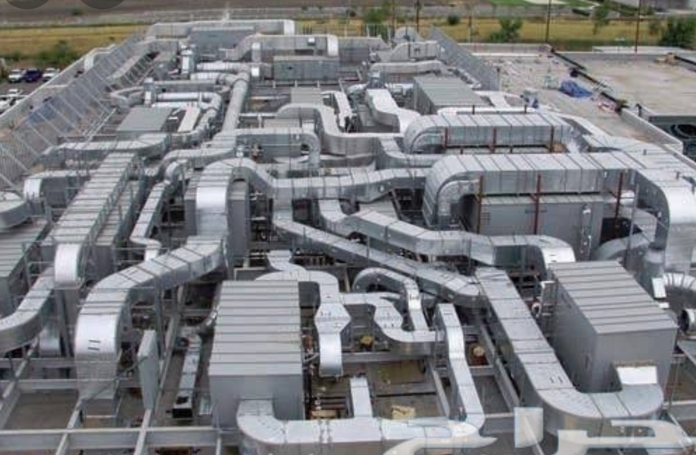 ducting - 11