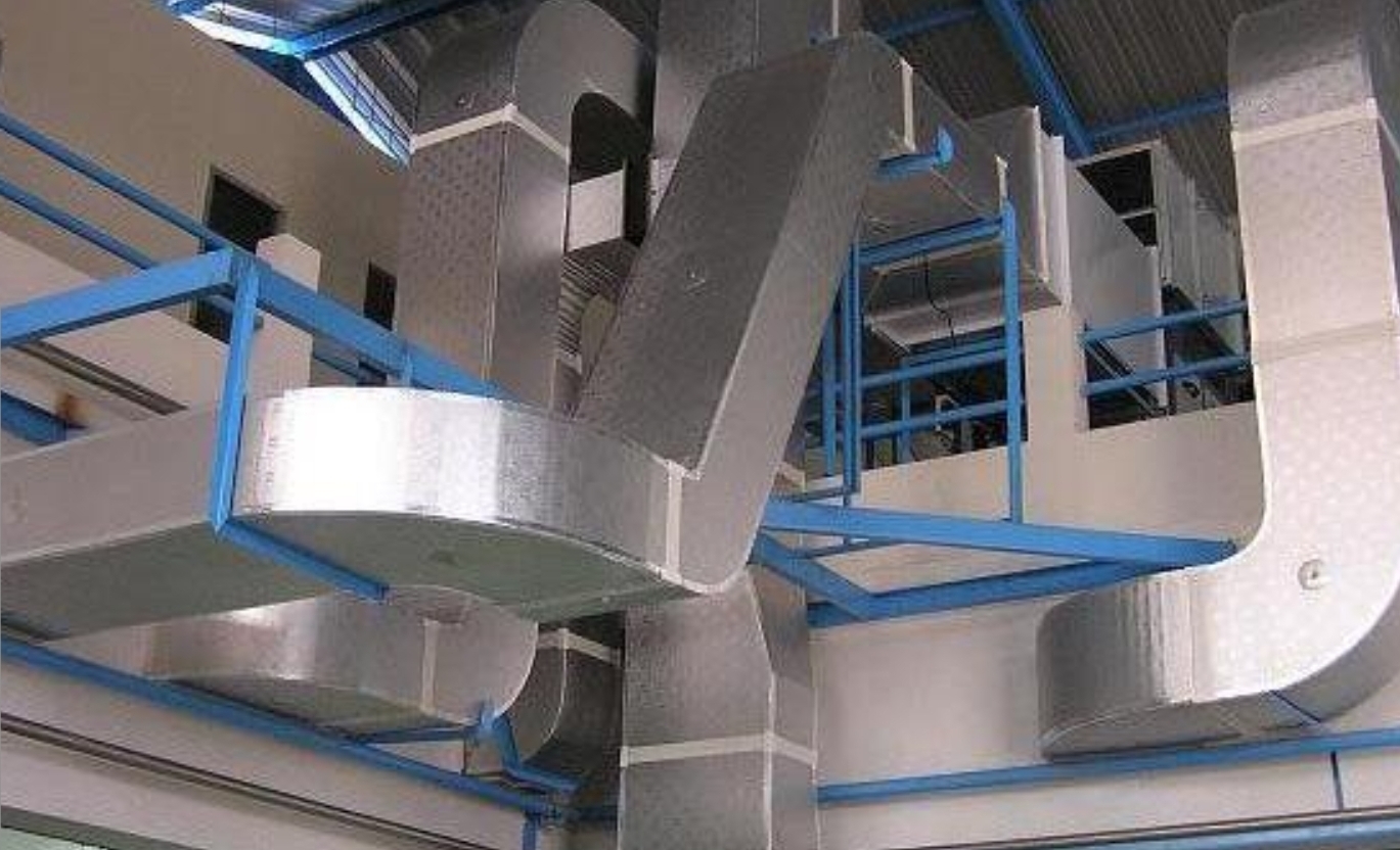 ducting - 7