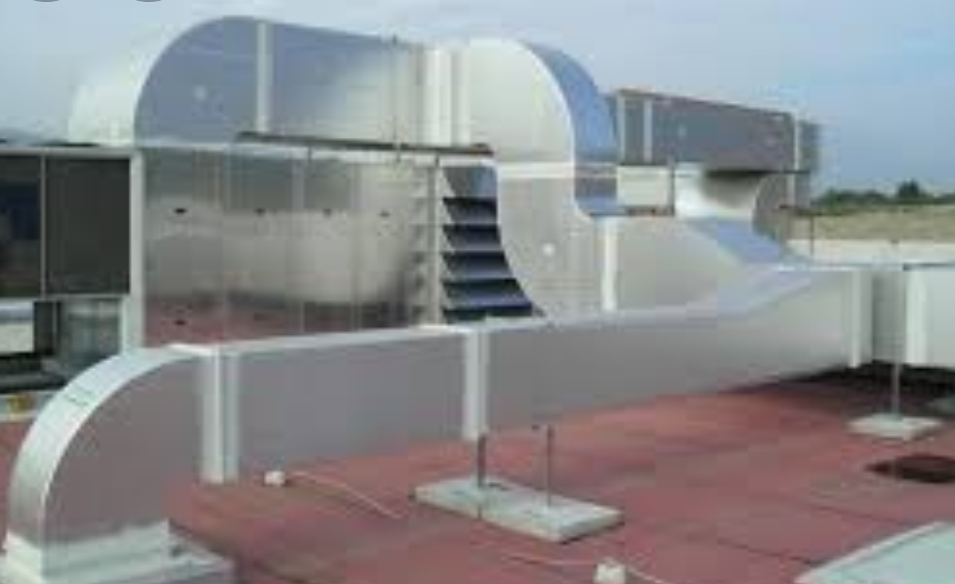 ducting - 8