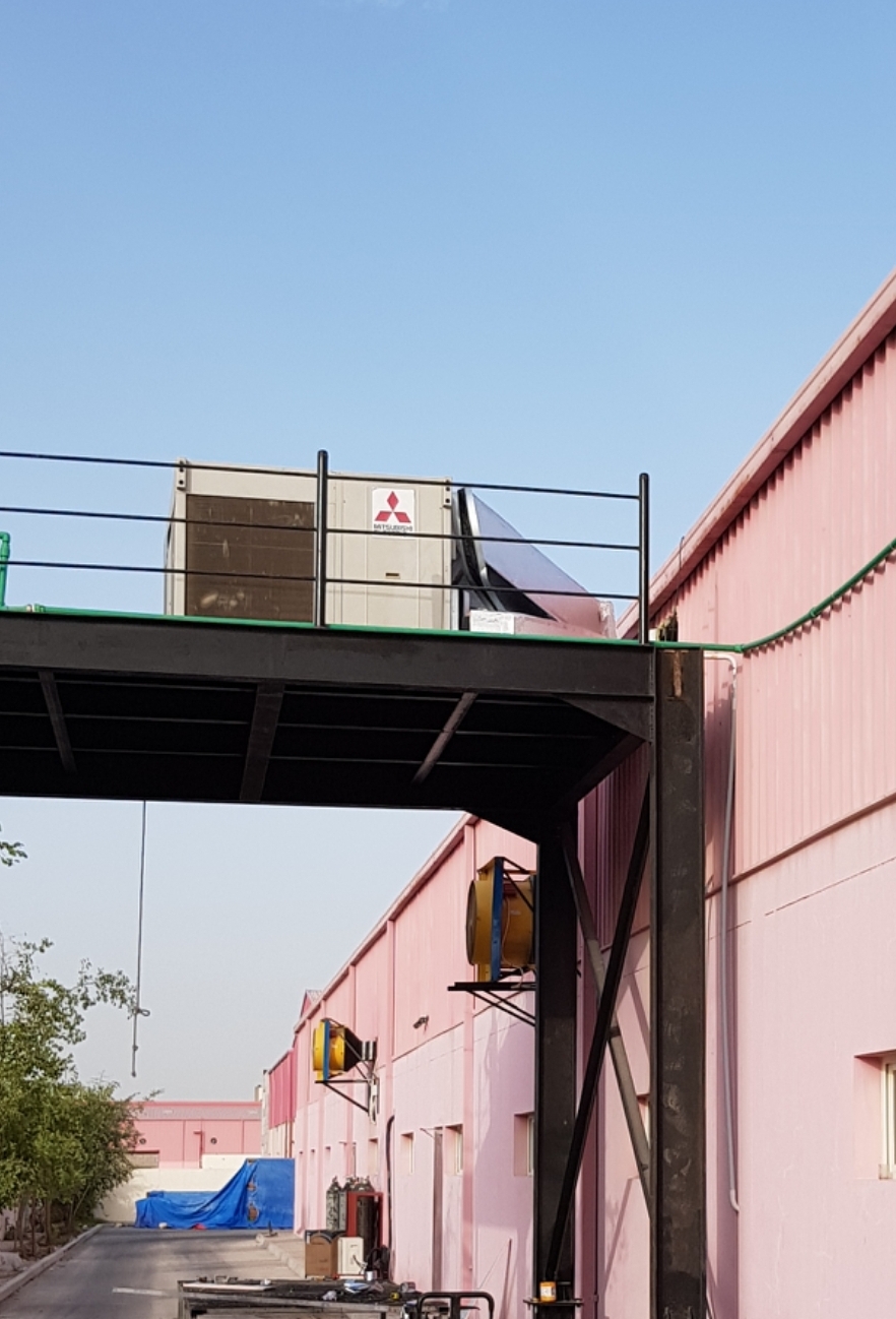 ducting - 5