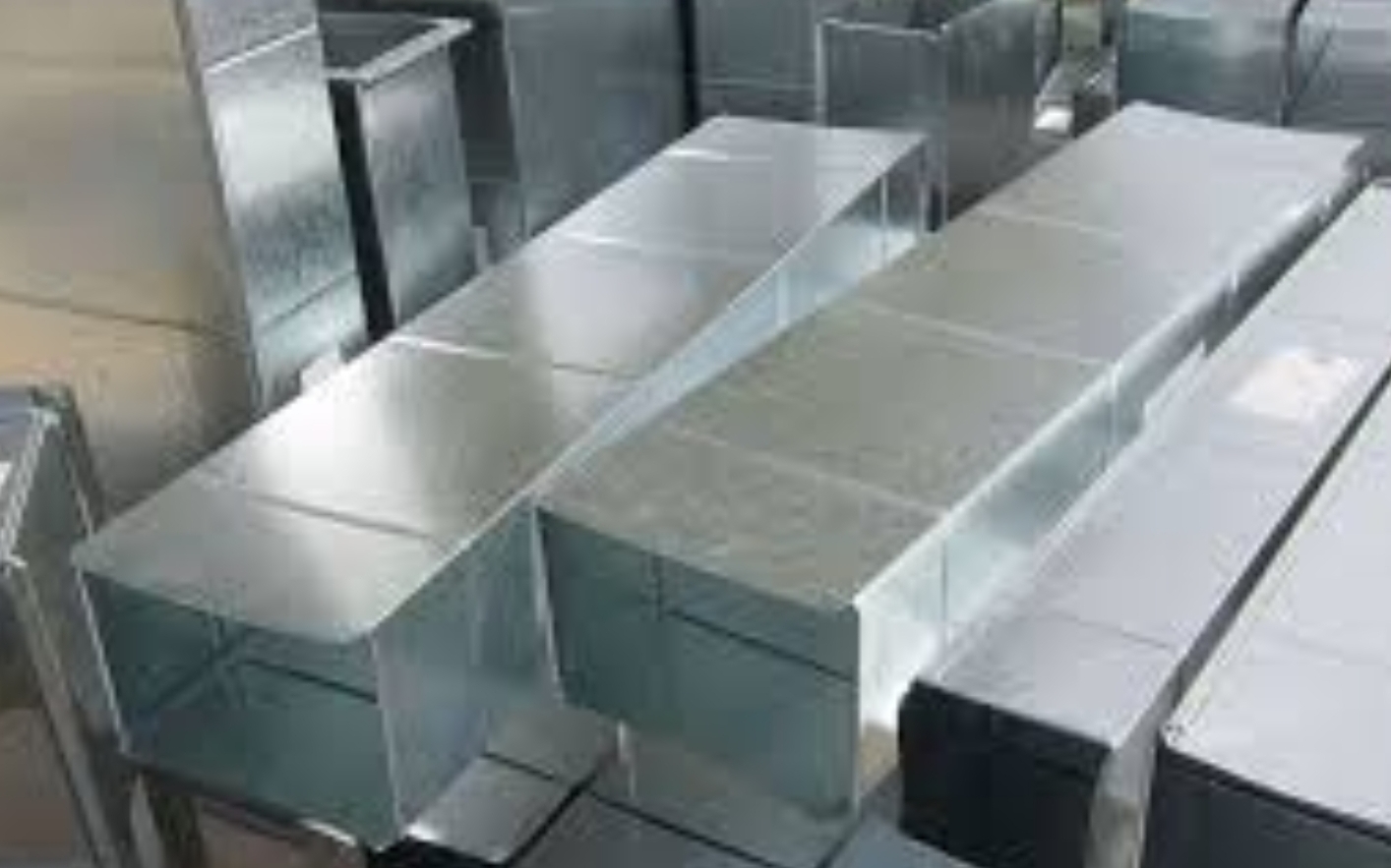 ducting - 9