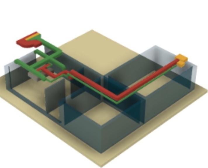 ducting - 4