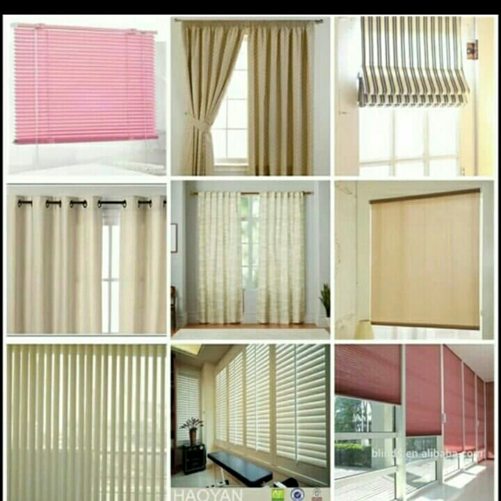 curtain making - 4